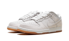 SB Dunk Low Pro B "Pale Ivory" HJ0367 100