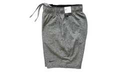 Dri-FIT Yoga 9" Training Shorts "Heather Grey / Black" DB4199 084