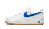 Air Force 1 '07 Low "Color of the Month - Royal" DJ3911 101