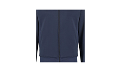 Superstar Track Jacket "Navy Blue" AY7061