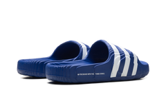 Adilette 22 "Royal Blue Cloud White" if3667