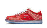 SB Dunk Low "Stingwater - Magic Mushroom" DH7650 600