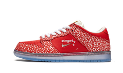 SB Dunk Low "Stingwater - Magic Mushroom" DH7650 600
