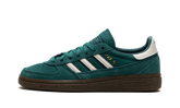Adidas Handball Spezial "Noble Green Off White Green Night" IH0137