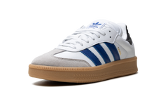 Samba XLG "Royal Blue" IE9182