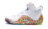 LeBron 4 "Fruity Pebbles" DQ9310 100