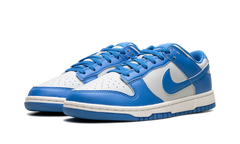 Dunk Low "Detroit Lions" HF5441 002
