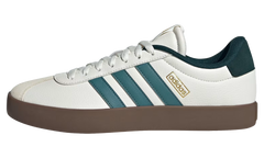VL Court 3.0 "White Preloved Teal" JR8635