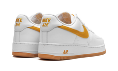 Air Force 1 Low "Waterproof - University Gold" FD7039 100