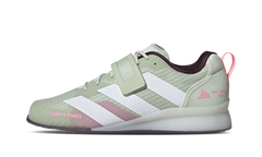 Adipower Weightlifting 3 "Linen Green" GY8925