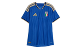Italy 26 Home Authentic Jersey "Bold Blue" JL6934