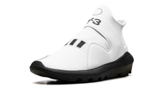 Suberou "Off White Black" BC0898