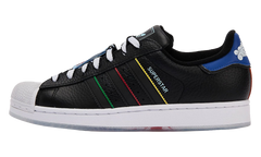 Superstar II "DTLR - Chicago" JP8509