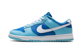 Dunk Low "Argon 2022" DM0121 400