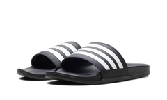 ADILETTE COMFORT SLIDES "Black" GZ5891