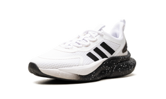 Alphabounce + "White / Black" ID0093
