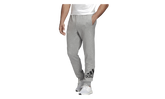 Must Haves Badge of Sport French Terry Pants "Medium Grey Heather" GC7345