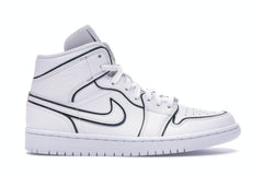 1 Mid Iridescent Reflective White (W)