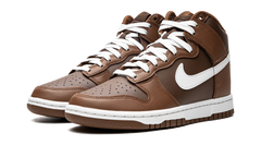 Dunk High "Chocolate" DJ6189 200