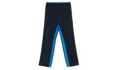 Adidas X Wales Bonner Pique Track Pants "Navy" JM8215