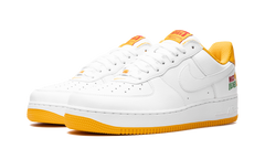Air Force 1 Low "West Indies" DX1156 101