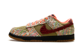 Dunk Low "Green Curry" IB2263 300