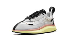 Y-3 Shiku Run "Grey Hi Res Yellow" FZ4323