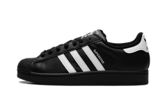 Superstar 2 "Core Black Cloud White" JI0079