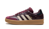 Samba XLG "Maroon" JQ2388