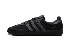 Samba OG "Core Black Reflective" IE9133