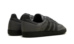 Samba OG "Grey Five Core Black" IH9993