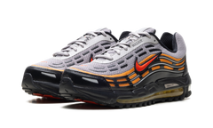 Air Max TL 2.5 "College Grey / Picante Red" FZ4110 006