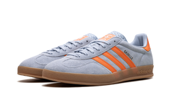 Gazelle Indoor "Wonder Blue Orange" JH5405