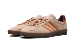 Gazelle Indoor "Warm Sandstone Craft Ochre" JH5412