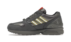 ZX 8000 "LEGO Color Pack Grey" FY7080