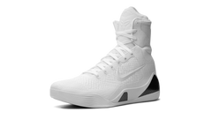 Kobe 9 Protro Halo "White" FZ7335 100