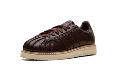 Superstar Lux "Sandstone / Sandstone / Warm Sandstone" IH4175