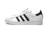 Superstar i "Swarovski White Black" FX7480