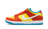 SB Dunk Low "Bart Simpson" BQ6817 602
