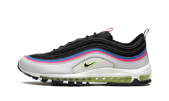 Air Max 97 "Black / Neon" DZ4392 001