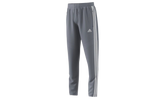 Womens Tiro 19 Track Pant Womens Style : Dt5985 "GREY/WHITE" DT5985