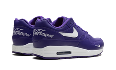Air Max 1 '87 SP "Supreme Varsity Purple" HF8813 500