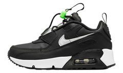 Air Max 90 Toggle "Black Chrome" CV0064 002