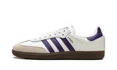 Samba ADV "Collegiate Purple" IE6613