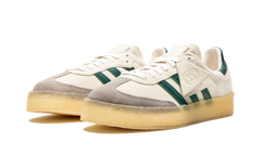 8th Street Samba "Ronnie Fieg - Clarks White" ID7297