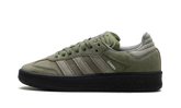 Samba XLG "Olive Strata" ID3913