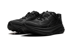 CLIFTON ONE12 "BLACK / CARBON BLACK" 1155370 BBNB
