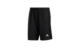 Legend Winter Shorts "Black" GD6860