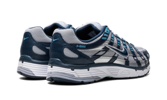 P-6000 "Armory Navy Flat Silver" CD6404 402