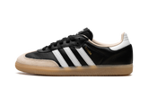 Samba OG "Black / Cream / Gum" JS3832